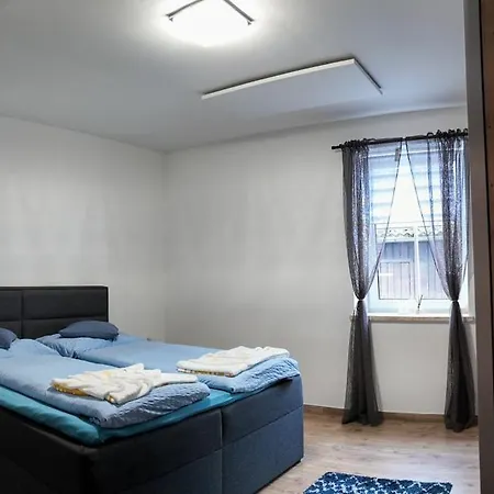 Apartment Pascal *