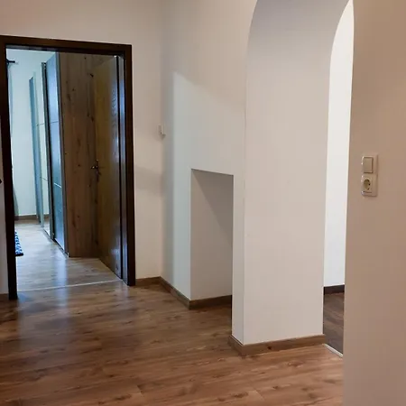 Apartment Pascal Ebensee