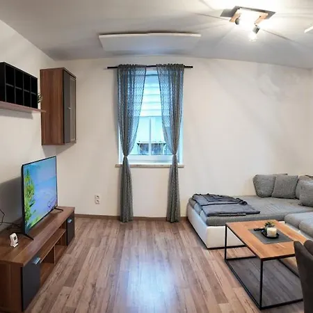 Pascal Apartment