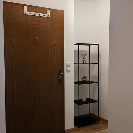 Apartment Pascal