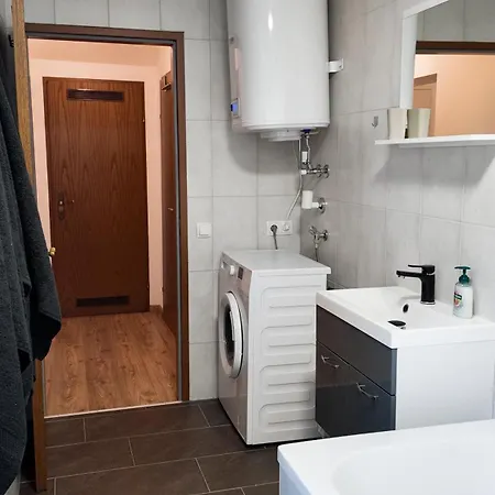 Apartment Pascal Ebensee