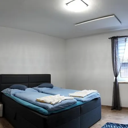 Pascal Apartmán