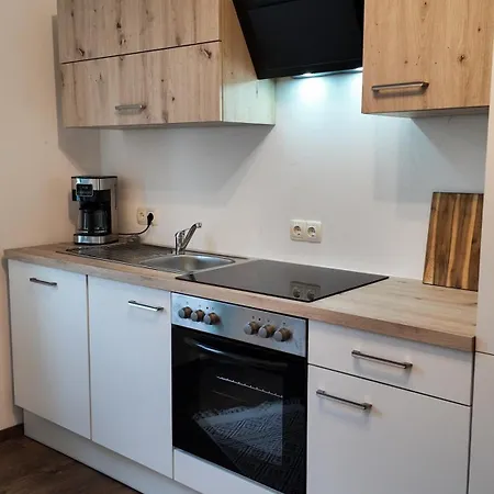 Apartmán Pascal