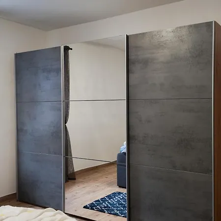 Apartmán Pascal